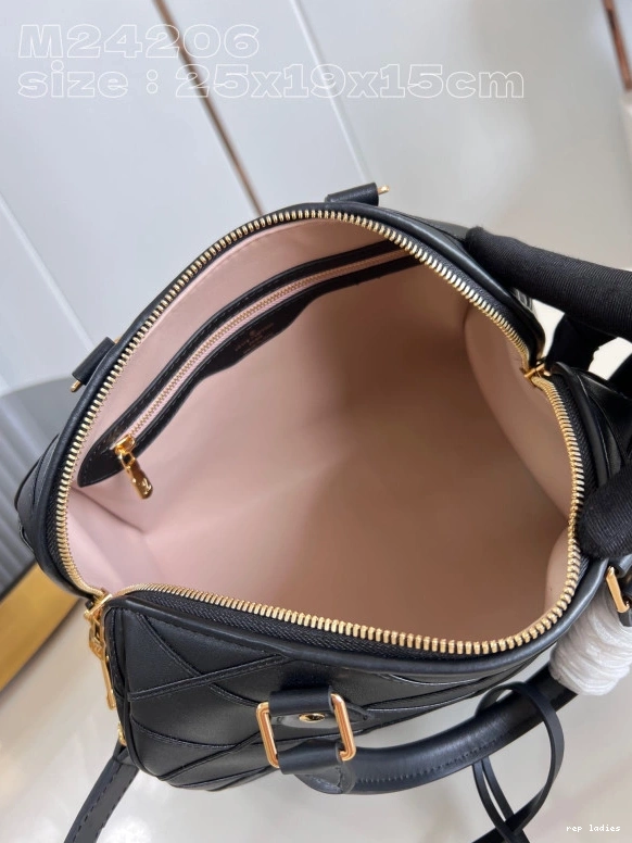 Cheap Louis Vuitton SPEEDY 25 0715